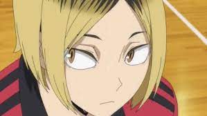 Kenma Kozume